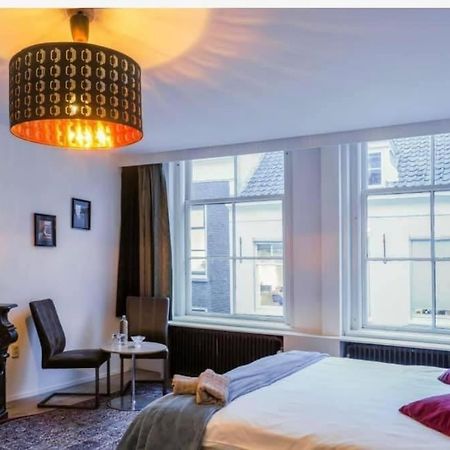 Zala'S B&B Утрехт Экстерьер фото