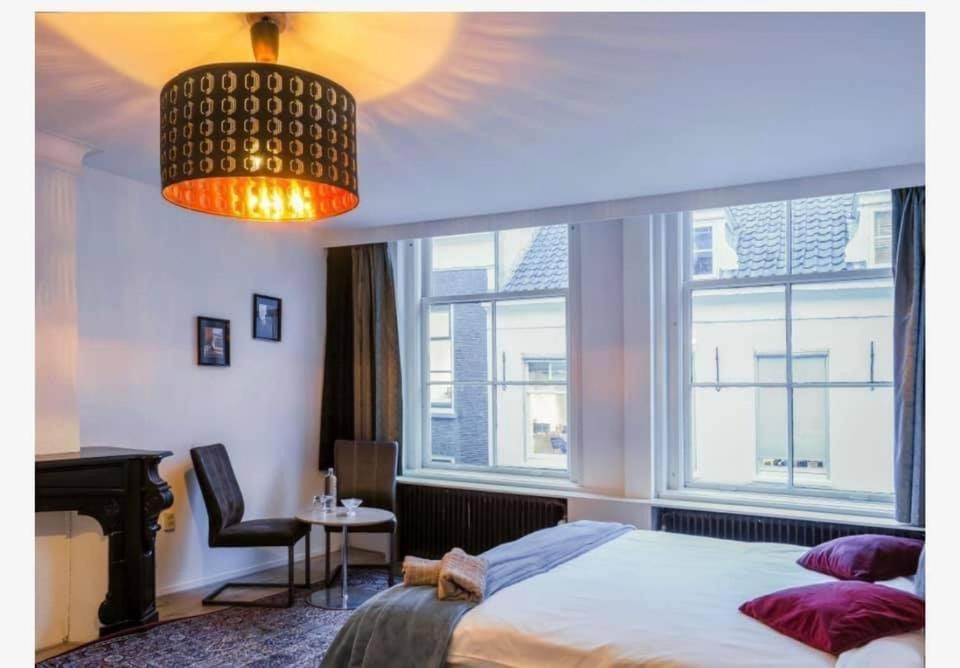 Zala'S B&B Утрехт Экстерьер фото