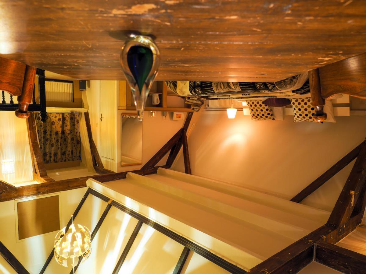 Zala'S B&B Утрехт Экстерьер фото