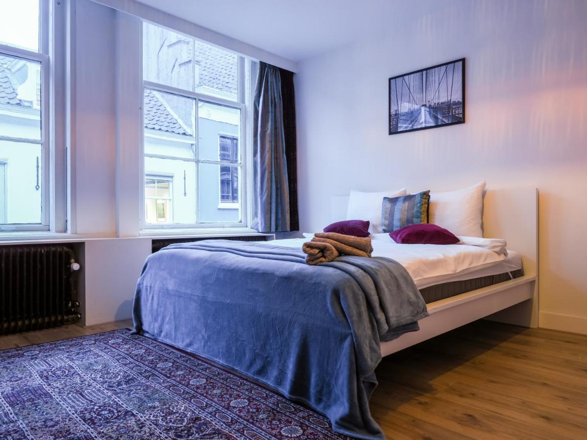 Zala'S B&B Утрехт Экстерьер фото