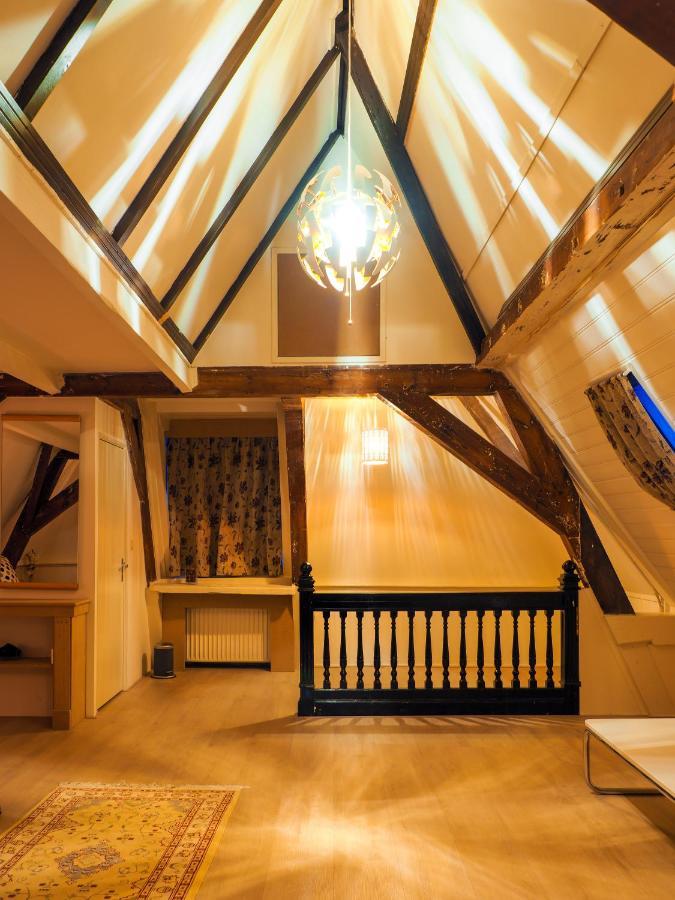 Zala'S B&B Утрехт Экстерьер фото