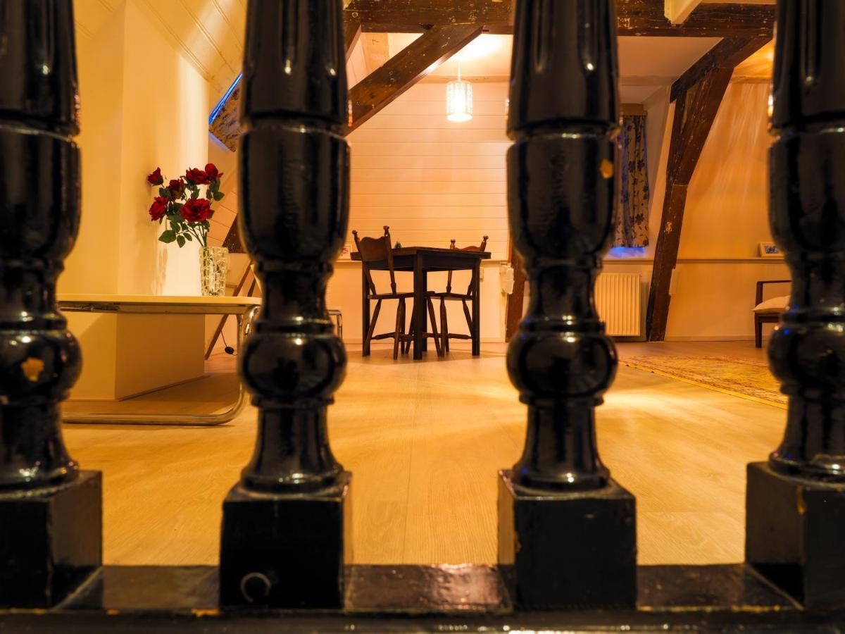 Zala'S B&B Утрехт Экстерьер фото