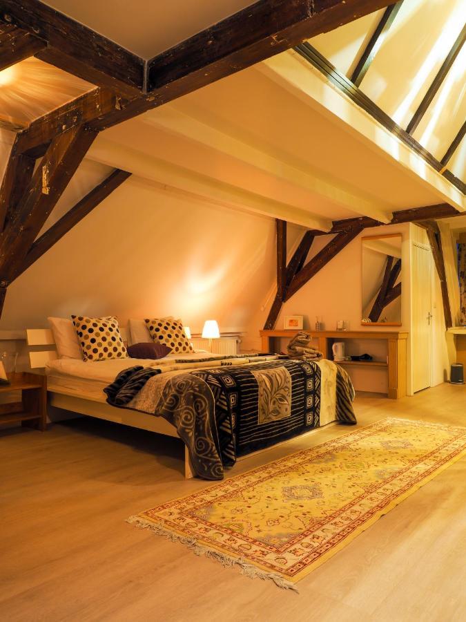 Zala'S B&B Утрехт Экстерьер фото