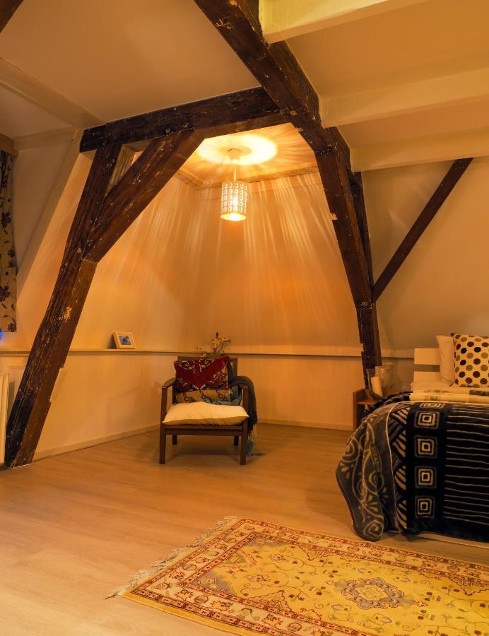 Zala'S B&B Утрехт Экстерьер фото