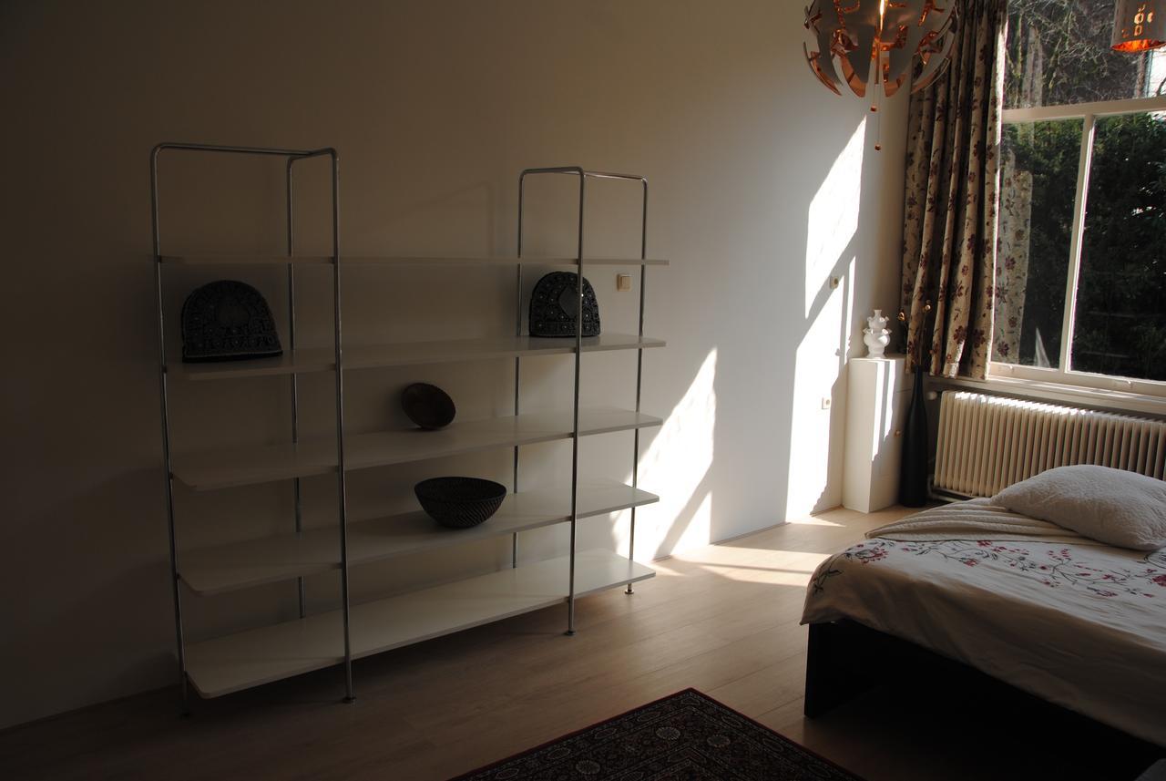 Zala'S B&B Утрехт Экстерьер фото