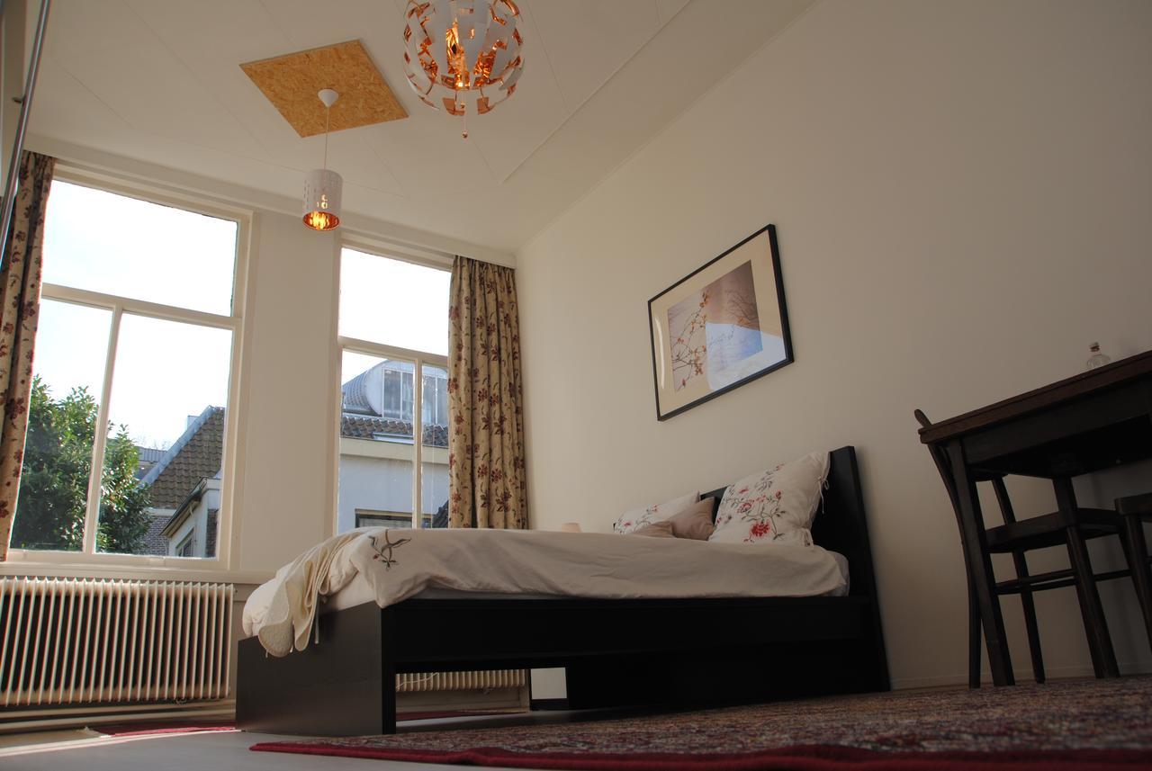 Zala'S B&B Утрехт Экстерьер фото